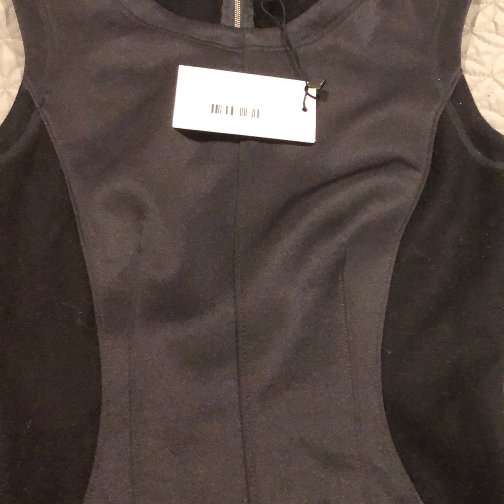 New dresses